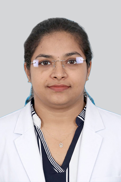 Dr.Joona Surendran