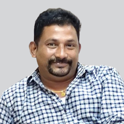 Sandesha Jayantha Shetty