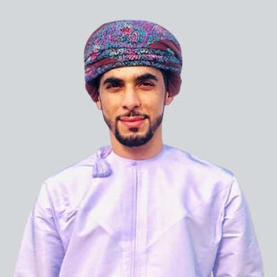 Mazin Bin Saleh Bin Sulaiman Al Mughaizawi